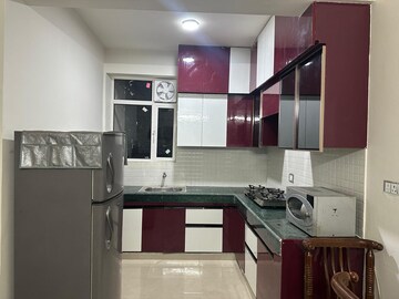 3 BHK Apartment For Rent in ROF Aalayas, Sector 102