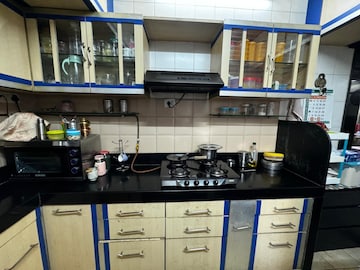 3.5 BHK Apartment – Exterior View View at Signature Global Signum 95, Sector 95a - for Sale