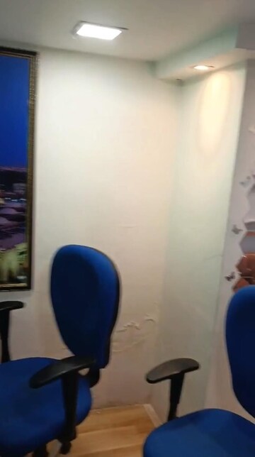 Master Plan in  Office Space at Express Zone, Malad East – for Rent