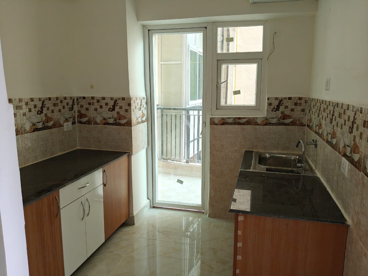 3 BHK + Study Room Apartment For Sale in Gaurs Siddhartham
