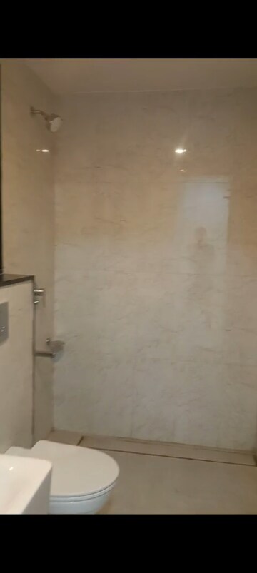 Master Bedroom in 3 BHK Apartment at Lodha Primo, Parel – for Rent