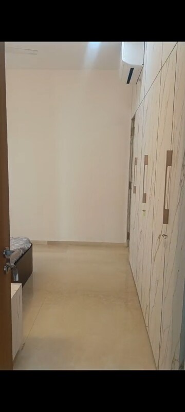 Master Bedroom in 3 BHK Apartment at Lodha Primo, Parel – for Rent