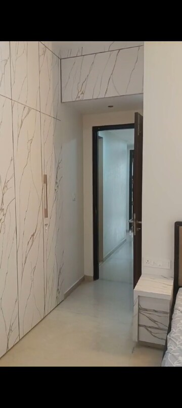 Master Bedroom in 3 BHK Apartment at Lodha Primo, Parel – for Rent