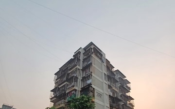 1 BHK Apartment For Rent in Mahape