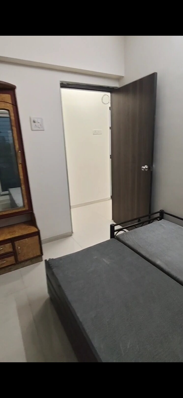 Bedroom, ulwe sector 18 2 Bedroom 1250 Sq.Ft. Apartment In Ulwe Sector 18 Navi Mumbai 8458472