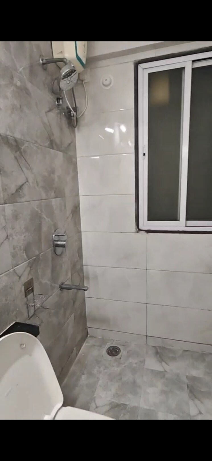 Bathroom, ulwe sector 18 2 Bedroom 1250 Sq.Ft. Apartment In Ulwe Sector 18 Navi Mumbai 8458472