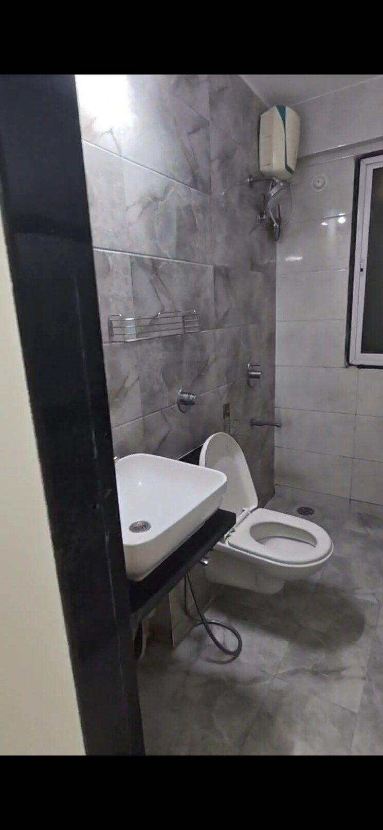 Attached Bathroom, ulwe sector 18 2 Bedroom 1250 Sq.Ft. Apartment In Ulwe Sector 18 Navi Mumbai 8458472