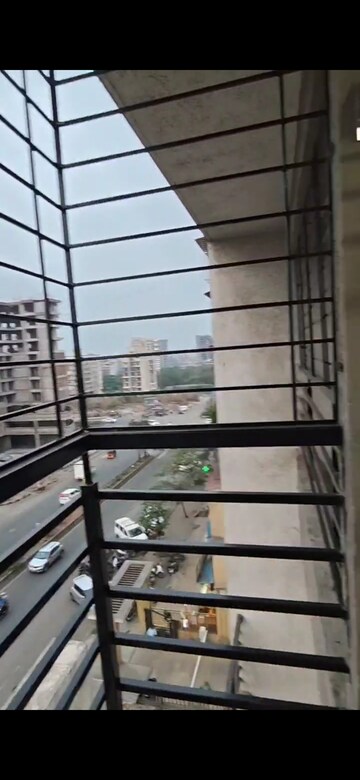  2 BHK Apartment at Ulwe Sector 18 – for Rent
