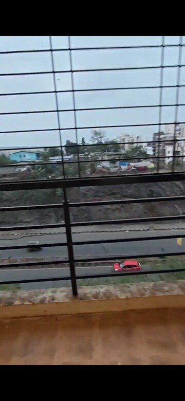  2 BHK Apartment at Ulwe Sector 18 – for Rent