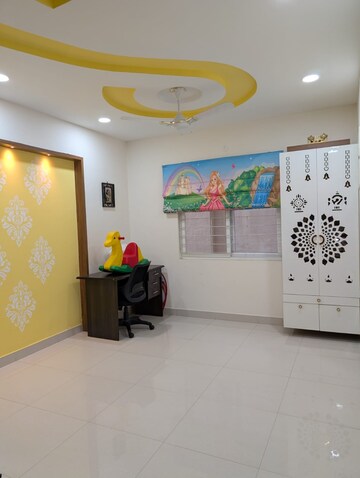 2 BHK Apartment For Rent in Greenmark Mayfair Apartments, Tellapur