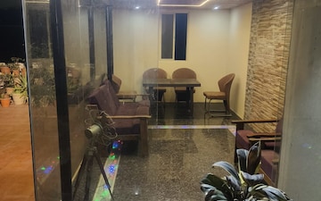 3.5 BHK Apartment For Rent in LnT Raintree Boulevard, Hebbal