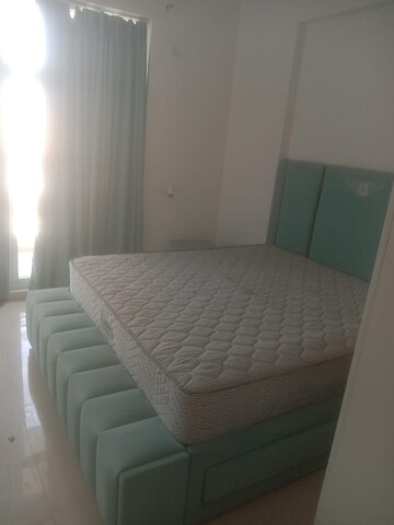 Bedroom in 3 BHK Apartment at Omaxe The Palace, Gomti Nagar – for Rent