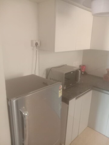 3 BHK Apartment – Exterior View View at Omaxe The Palace, Gomti Nagar - for Rent