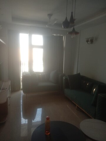 Master Bedroom in 3 BHK Apartment at Omaxe The Palace, Gomti Nagar – for Rent