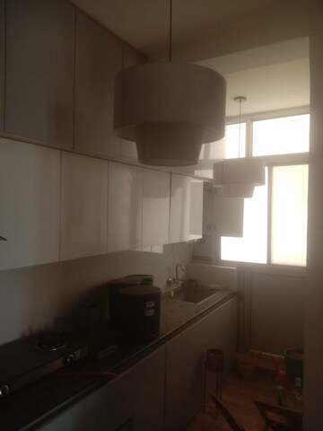 3 BHK Apartment – Exterior View View at Omaxe The Palace, Gomti Nagar - for Rent
