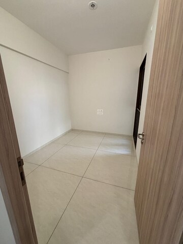 Master Bedroom in 3 BHK Apartment at Magarpatta Nova, Mundhwa – for Sale