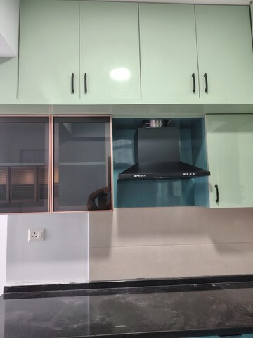 2 BHK Apartment – Exterior View View at Sumadhura Aspire Amber, Doddabanahalli - for Rent