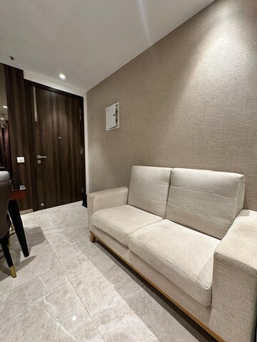 1 BHK Apartment For Rent in Hiranandani Regent Hill, Powai