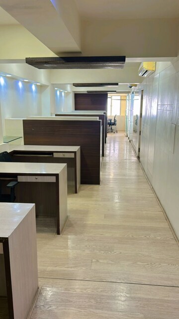  Office Space For Rent in AndherI-Kurla Road