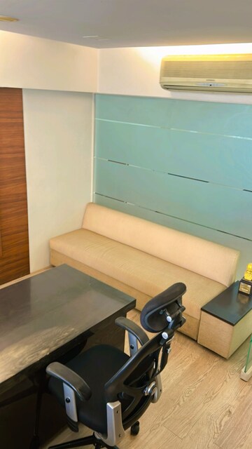 Floor Plan in  Office Space at AndherI-Kurla Road – for Rent