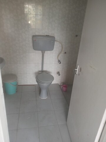 Bathroom in 2 BHK Apartment at Rahul Residency Kondhwa, Nibm – for Sale