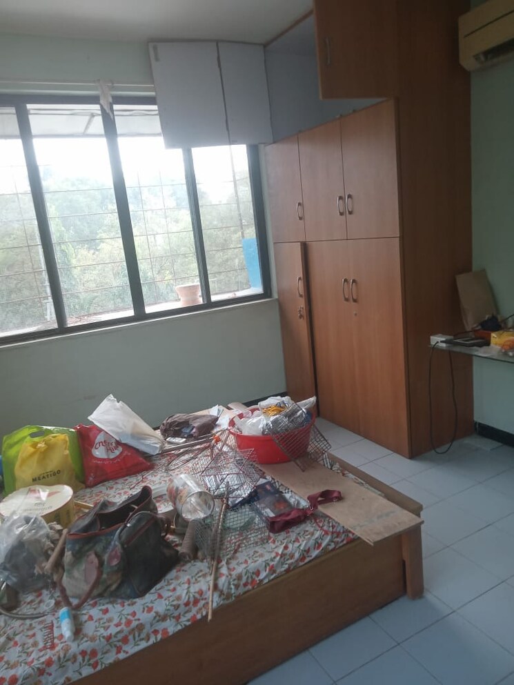 Master Bedroom, rahul-residency-kondhwa 2 Bedroom 1100 Sq.Ft. Apartment In Nibm Pune 8458499