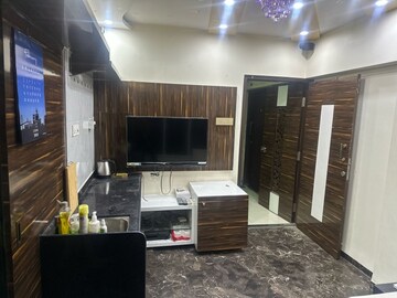 Studio Apartment – Exterior View View at Sunder Lane, Malad West - for Rent