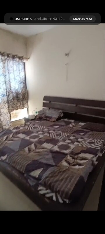 Bedroom in 2 BHK Apartment at OP Floridaa, Sector 82 – for Sale
