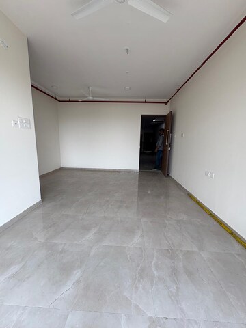 Master Bedroom in 2 BHK Apartment at Sheth Irene, Malad West – for Rent