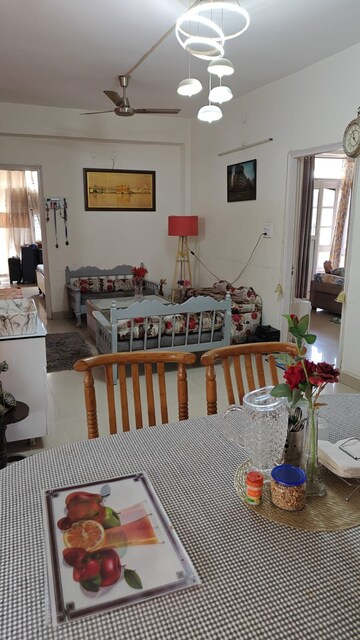 Bedroom in 4 BHK Penthouse at Ambala Highway – for Sale