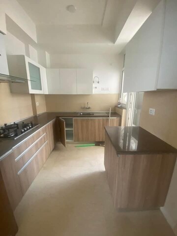 3 BHK Apartment – Exterior View View at Godrej Meridien, Sector 106 - for Rent