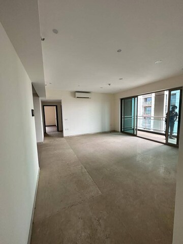 Master Bedroom in 3 BHK Apartment at Godrej Meridien, Sector 106 – for Rent