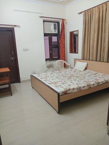 1 RK Apartment For Rent in Vaishali Nagar