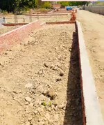 1000 Sq.Ft. Plot in Krishna Estate Lake View 