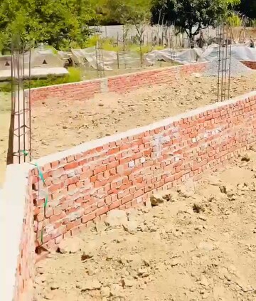 Plot Area in  Plot at Sultanpur Road – for Sale