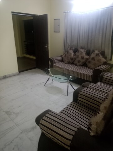 Master Bedroom in 1 BHK Builder Floor at Begumpet – for Rent