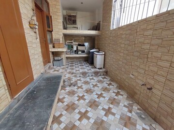 3 BHK Builder Floor – Exterior View View at Preet Vihar - for Rent