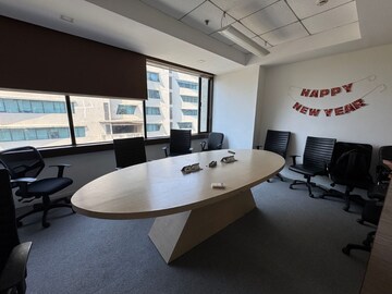  Office Space For Rent in AndherI-Kurla Road