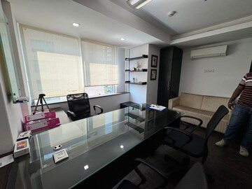 Building Lobby in  Office Space at AndherI-Kurla Road – for Rent