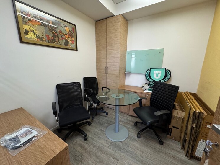 undefined, andheri kurla road Commercial Office Space 1100 Sq.Ft. In AndherI Kurla Road Mumbai 8458527