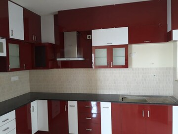 3 BHK Apartment – Exterior View View at Kolte Patil Raaga, Hennur Road - for Rent