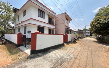 3 BHK Villa For Sale in Punkunnam