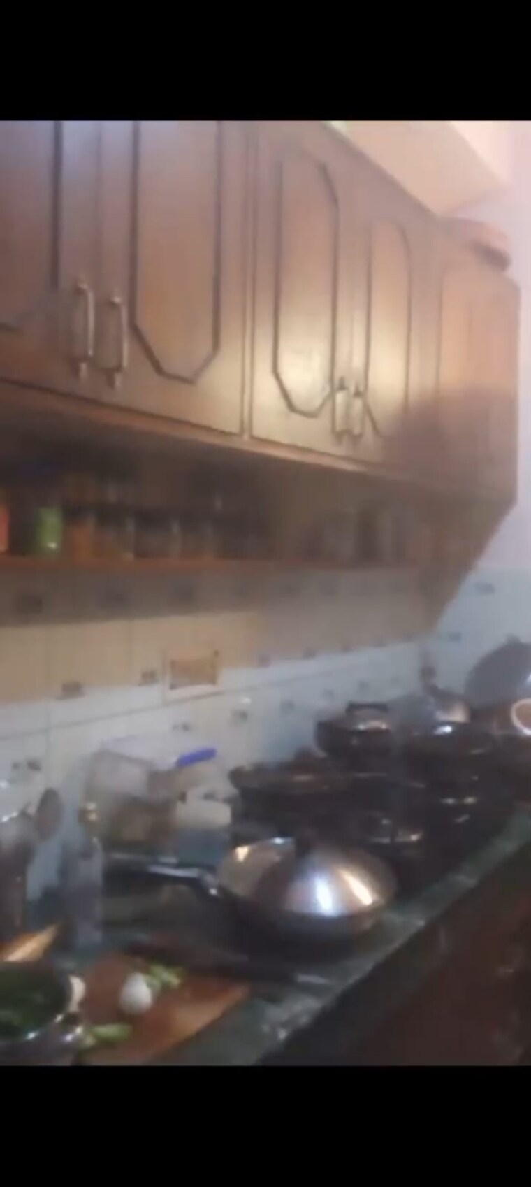 Exterior View, savitri nagar 1 Bedroom 50 Sq.Yd. Builder Floor In Savitri Nagar Delhi 8458576