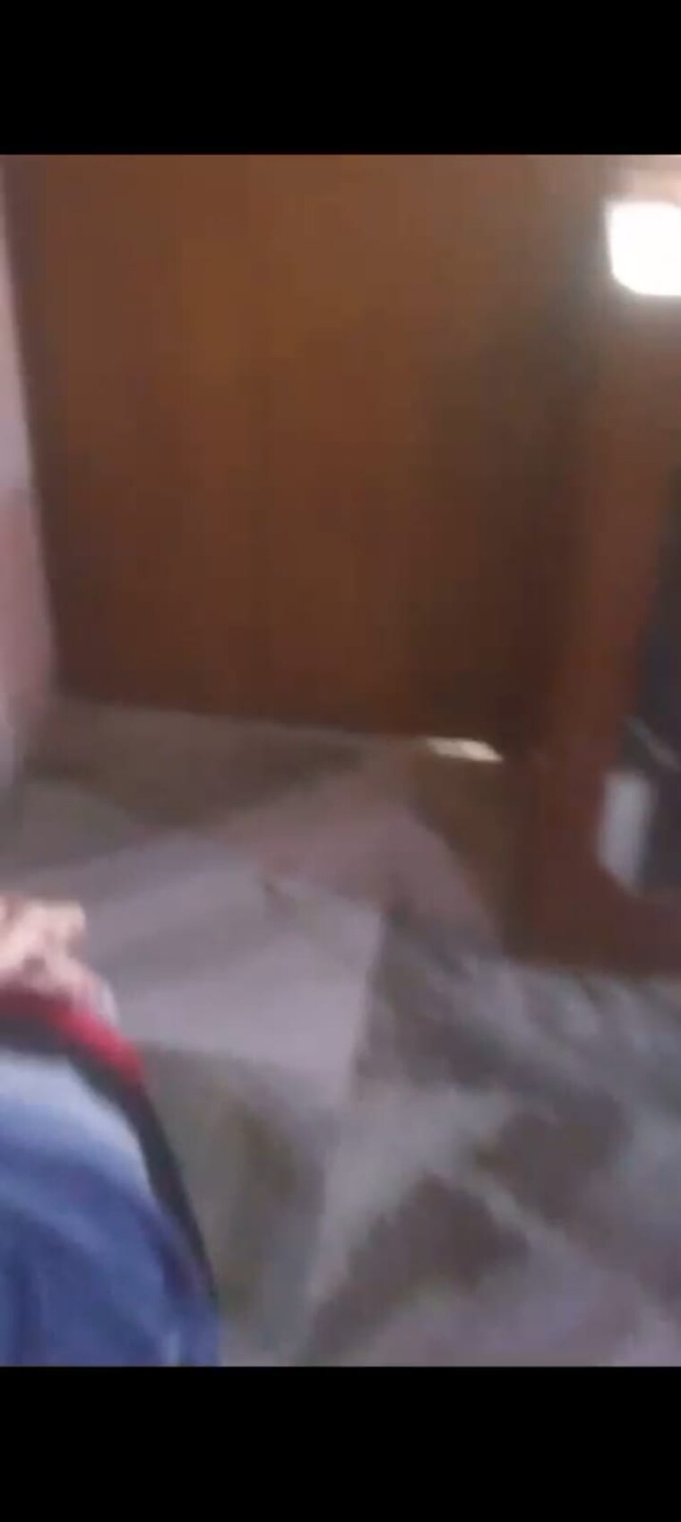 Bedroom, savitri nagar 1 Bedroom 50 Sq.Yd. Builder Floor In Savitri Nagar Delhi 8458576