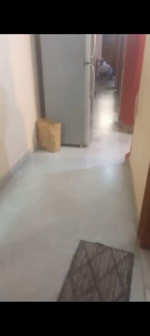 Master Bedroom in 1 BHK Builder Floor at Savitri Nagar – for Sale