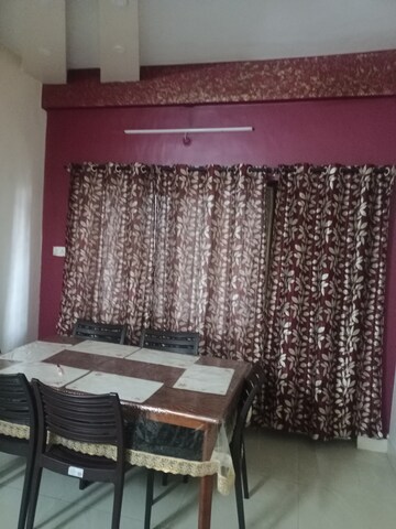 Bedroom in Studio Apartment at Begumpet – for Rent