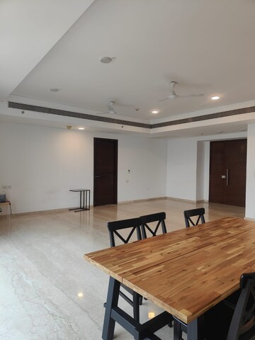 Bedroom in 4 BHK Apartment at Bombay Realty Island city center ICC, Dadar East – for Rent
