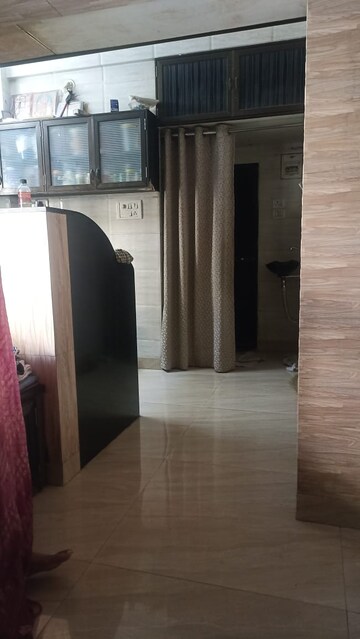 Furnished Amenities in 1 BHK Apartment at NG Suncity, Kandivali East – for Sale