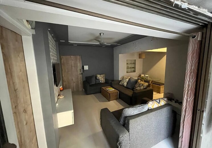 Exterior View, hiranandani-gardens 2 Bedroom 1150 Sq.Ft. Apartment In Powai Mumbai 8458591