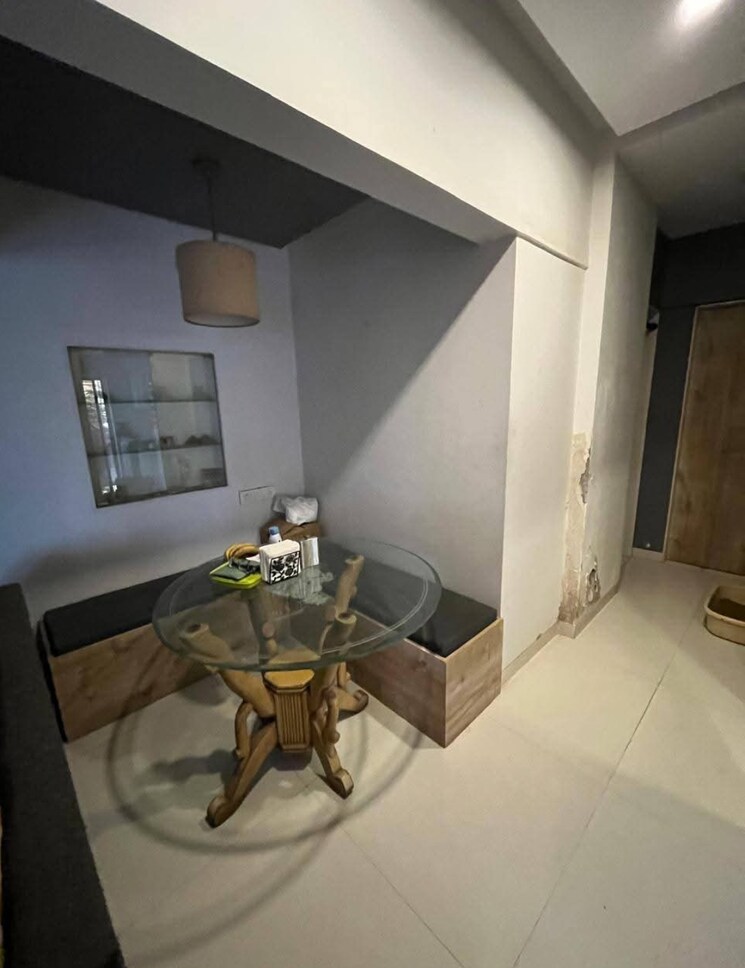 Master Bedroom, hiranandani-gardens 2 Bedroom 1150 Sq.Ft. Apartment In Powai Mumbai 8458591